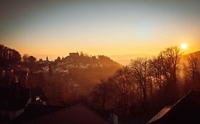 Private Spa Lodge Odenwald